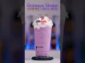 Download Lagu Grimace Shake in KOREA | SOLSOL CAFE #grimaceshake #asmr #cafe #그리메이스