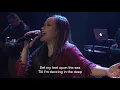 CHRONICLES  - PEACE BE STILL (THE BELONGING & CO)