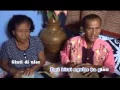 Download Lagu Joget Iban_Joget Pakai Ipung