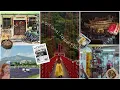 2 weeks in Taiwan part one Taipei Taichung Travel vlog