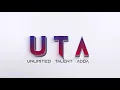 UTAofficial Logo Unlimited - Talent