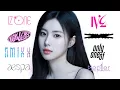 Download Lagu how hyewon saved the industry