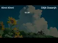 Kinni Kinni (Slowed & Reverb) Diljit Dosanjh
