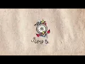 Chorus Line Track - Jump n Jive -  Shufflin' n Rollin' - Swing Out for Summer  2018
