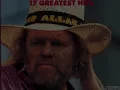 The Ride (David Allan Coe) w/ lyrics