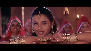 Download Tujhko Hi Dulhan Banaoonga | Chalo Ishq Ladaaye | Govinda | Rani | Sonu Nigam | Alka Yagnik MP3