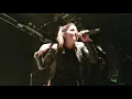 The Interrupters- She Got Arrested (Live) Boston House of Blues 3/14/2019