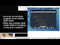LAB 4 SHELL SCRIPT