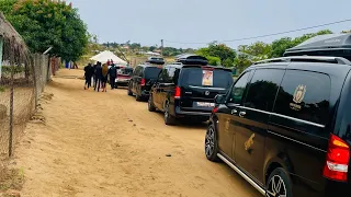 solly makamu xidumbu xa mukhegulu music video