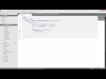 PHP OOP System Config Class Part