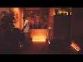 Benjamin Berg - Recorded from home