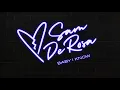 Sam DeRosa - Baby I Know (Audio)