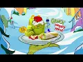 McDonald s Australia the Grinch Happy meal commercial 2025