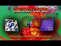 MELT YOUR ENEMY USING THIS MAGMA COMBO - Bloxfruits