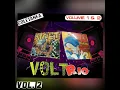 Download Lagu VOLT RIO VOL.2 - 1996 ║ SILVINHO CAIM - É VOCÊ QUE EU QUERO