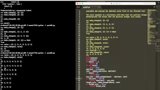 CS61A - Sp15 Quiz 2 Walkthrough