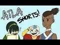 Download Lagu ATLA ANIMATED SHORTS [What does E-Y-E-S Spell?]