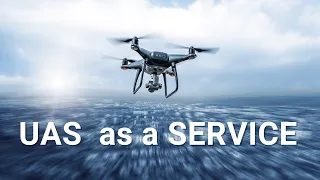 UNGSC - UAS as a Service