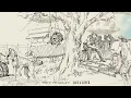 Trey Pendley - Like A River (Official Audio)