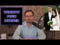 Amber Hilberling Window Push Murder