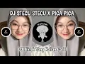 Download Lagu DJ STECU STECU X PICA PICA || DJ STECU VIRAL TIKTOK TERBARU 2025 YANG KALIAN CARI!!!