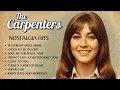 Download Lagu THE CARPENTERS Top Hits #6