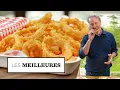 Download Lagu Rondelles d’oignons frites (les meilleures) | Ricardo Cuisine