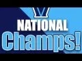 VILLANOVA TRIBUTE - ALL FAN REACTIONS CHILLS