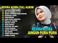 Lagu REVINA ALVIRA - JANGAN PURA PURA, GELAS RETAK || DANGDUT KENANGAN FULL ALBUM TERBARU 2026