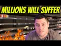 Download Lagu Average Americans Will Suffer As A Result Of SNAP Benefit Cuts
