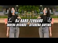 Download Lagu DJ LAGU KARO | MBERA BEGINDU - GITARENA GINTING || DJ Lagu Karo Remix Terbaru