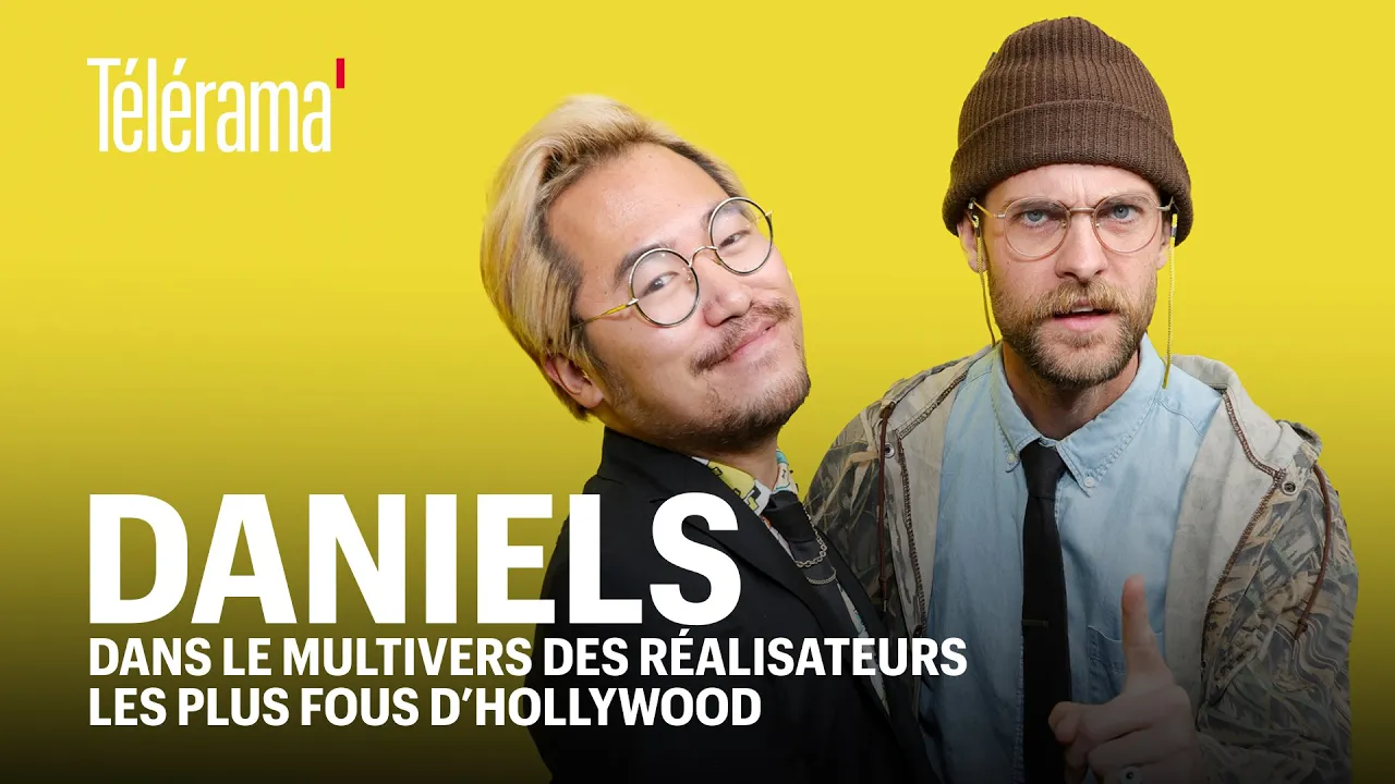 Everything, Everywhere, All at Once : rencontre avec les réalisateurs qui ont raflé 7 Oscars