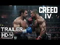 Download Lagu CREED 4 Trailer 3 (2025) Michael B Jordan,  Milo Ventimiglia | Rocky Balboa Legacy | Fan Trailer