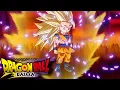 Download Lagu SJ3 Kid Goku vs King Gomah | Dragon Ball Daima (English Dub)