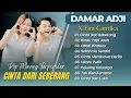 Lagu Damar Adji Ft Fira Cantika - CINTA DARI SEBERANG - RINDU TAPI JAUH || POP MELAYU REGGAE TERPOPULER