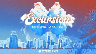 Download Grigoré - Akai Ito (Extended Mix) MP3