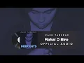 Zack Tabudlo - Mahal O Biro (Official Audio)