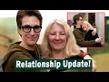 Who Is Rachel Maddow s Partner Susan Mikula Their Relationship History Explored