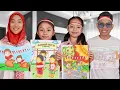 Download Lagu ALUNA DAN AMANDA MEWARNAI TEMA 17SAN KEMERDEKAAN INDONESIA!!