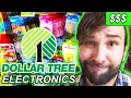 BEST DOLLAR TREE ELECTRONICS for RESALE Retail Arbitrage or Personal Use PLUS HOW TO BULK ORDER