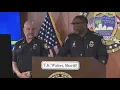 JSO officer arrested of false imprisonment and battery charges