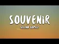Download Lagu Selena Gomez - Souvenir (Lyrics)