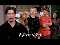 Download Lagu Ross Hooked Up with Janice | Friends