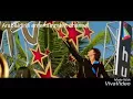 TIGER SHAROOF AMAZING SONG