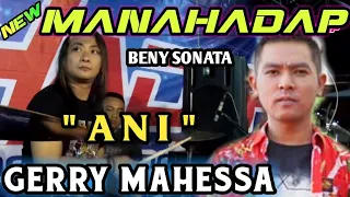 Download ANI - GERRY MAHESSA - BENY SONATA KENDANG POLOSAN MP3