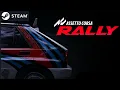 EA Gameplay [PC] Assetto Corsa Rally