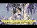 Download Lagu FULL: TRỌNG SINH VÀO NGÀY VÀO VƯƠNG PHỦ LÀM THIẾP TA KHÔNG GIÚP TỶ TỶ SÁT PHẠT HẬU VIỆN VƯƠNG GIA