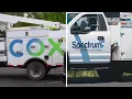 Cox customers in Nevada will transition to Spectrum after 34 5B merger