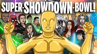 SUPER-SHOWDOWN-BOWL - TOON SANDWICH