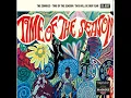 Download Lagu HQ  THE ZOMBIES  -  TIME OF THE SEASON   Best Version!  HQ High Fidelity